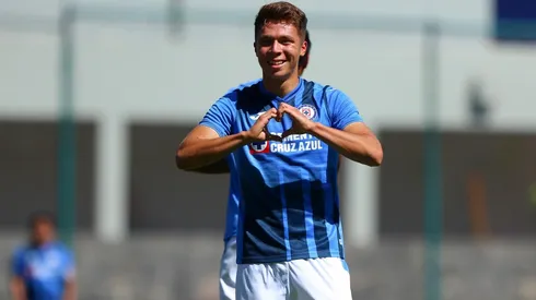 Rodrigo Huescas se ganó la titularidad en las últimas fechas.