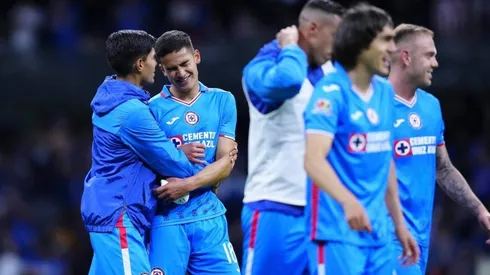 Los cementeros obtuvieron una victoria de 2-1 sobre el Rebaño