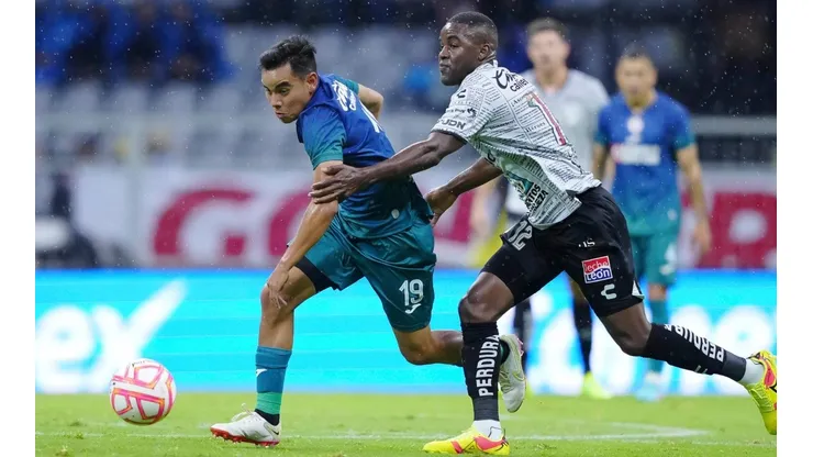 Cruz Azul se juega el boleto a la Liguilla en el Repechaje frente al León.