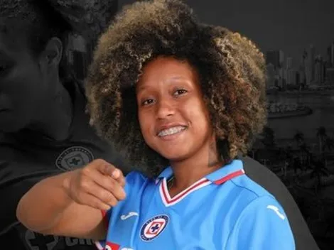 Karla Riley es convocada por la Selección de Panamá para amistosos contra Ecuador