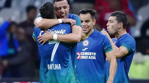 Uriel Antuna y Charly Rodríguez jugaron con la Selección mexicana.