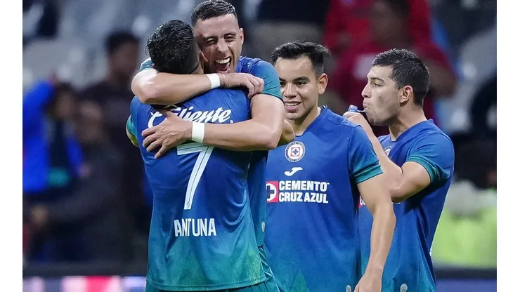 Uriel Antuna y Charly Rodríguez jugaron con la Selección mexicana.