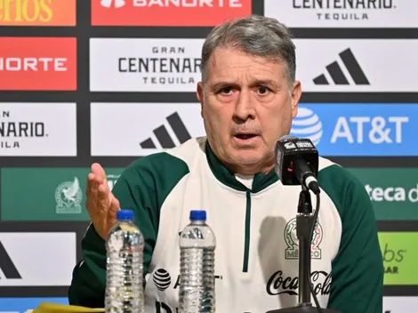 "Si quieren decir con quién tengo que jugar, va a haber problemas": ¿Mensaje a Ordiales?