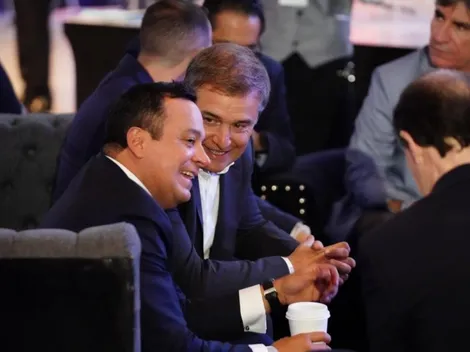 Atención: Ordiales exigió a Aguirre vetar a Corona