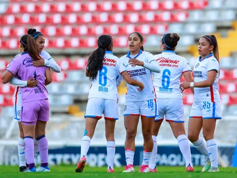 Cruz Azul vence a Gallos y sigue soñando con la Liguilla