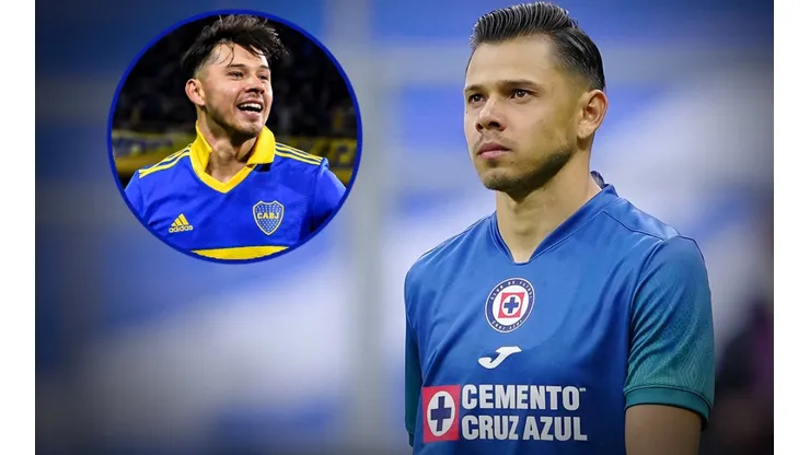 Boca Juniors y su hermano Óscar esperan a Ángel Romero con los brazos abiertos.