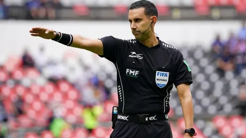 Arturo Ramos Pozuelo