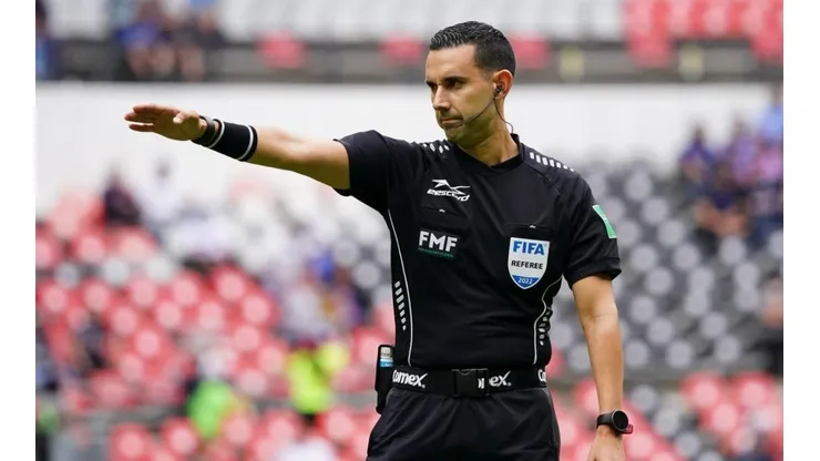 Arturo Ramos Pozuelo