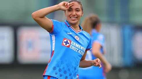 Cruz Azul sigue peleando por meterse a la Liguilla del Apertura 2022.