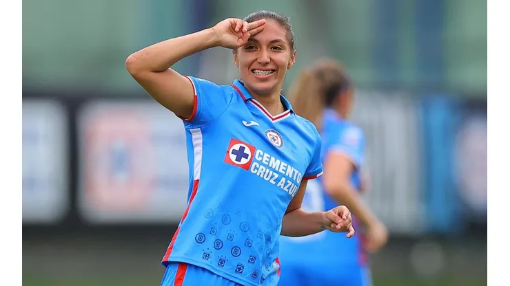 Cruz Azul sigue peleando por meterse a la Liguilla del Apertura 2022.