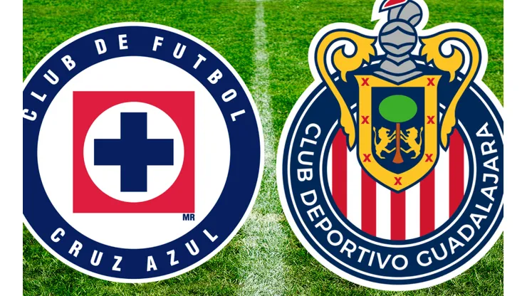 Cruz Azul cerrará en casa.