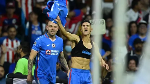 El Brujo y su celebración en el Azteca