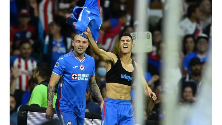 El Brujo y su celebración en el Azteca