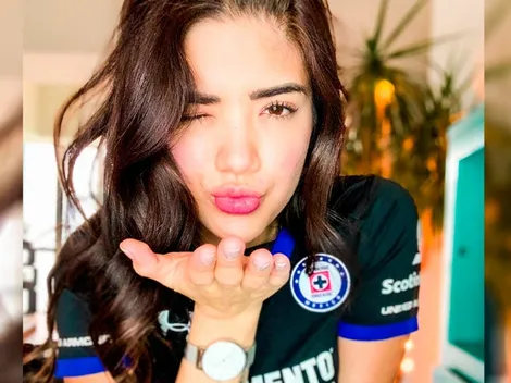 Mich Pérez enamora a la afición con una foto especial en su cumpleaños