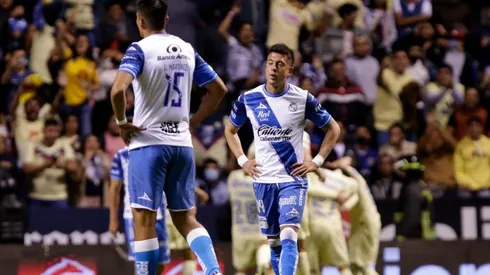 Los de La Franja dejaron servida la mesa