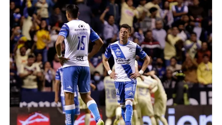 Los de La Franja dejaron servida la mesa