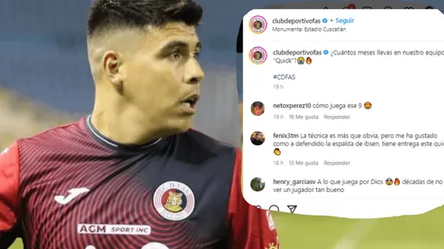 Ni en sus mejores sueños pensó tener ese recibimiento.