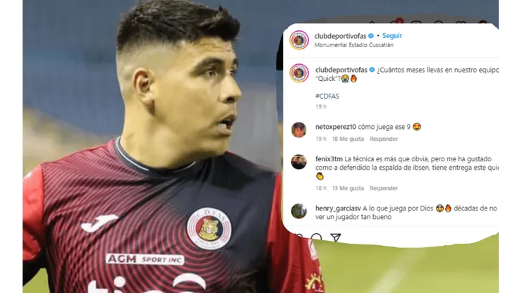 Ni en sus mejores sueños pensó tener ese recibimiento.