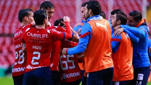 Los cementeros ya estarían analizando las incorporaciones para el próximo torneo