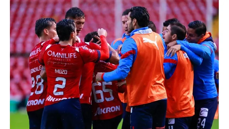 Los cementeros ya estarían analizando las incorporaciones para el próximo torneo