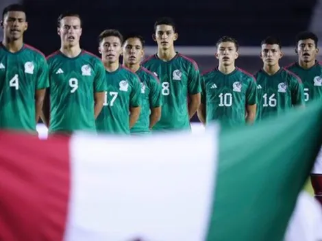 Revelations Cup 2022: ¿Cuándo vuelve a jugar Huescas con el Tri?