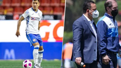 El 'Cata' Domínguez habló de una campaña en su contra