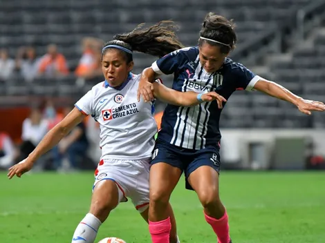 Cruz Azul sumó otra derrota, pero aún está en zona de Liguilla