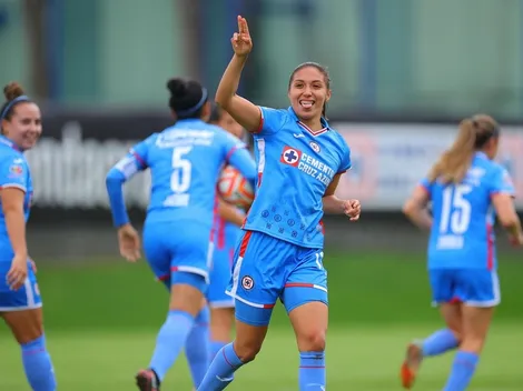 La Máquina saca el empate ante Xolos y siguen soñando con la Liguilla