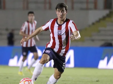¿Quién es la perla rojiblanca que Cruz Azul le quiere birlar a Chivas?