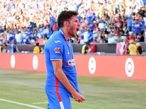 Y a una fecha para el final... Santi sigue siendo el goleador