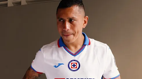 Cata Domínguez habló tras las críticas recibidas por su juego en Cruz Azul.