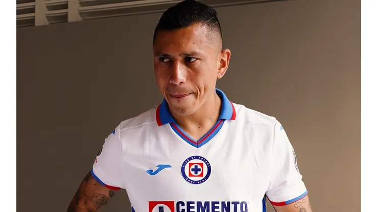 Cata Domínguez habló tras las críticas recibidas por su juego en Cruz Azul.