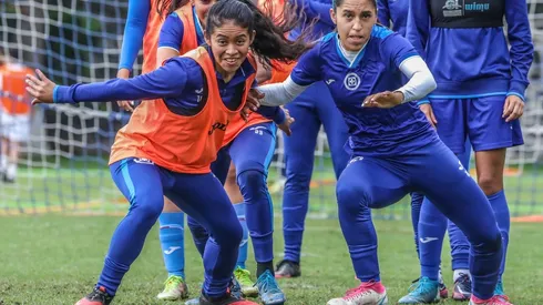 Todo listo para el duelo de esta noche-