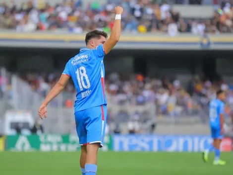 "Contra Chivas puede ser un clásico": Huescas toma galones