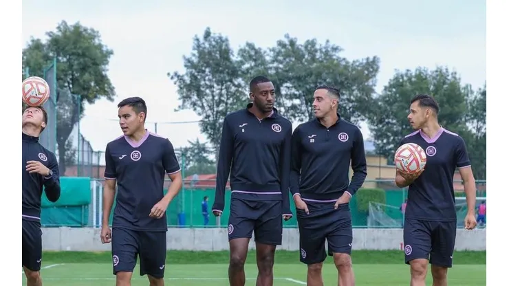 Cruz Azul tendrá descanso tras el triunfo ante Pumas.