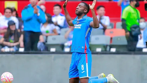 Cruz Azul podría asegurar el Repechaje este mismo viernes.