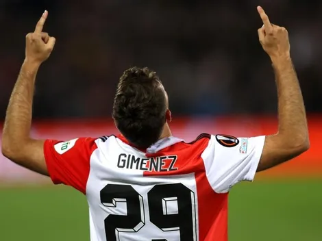 Atención: El 'Tata' no llevaría a Santi al Mundial