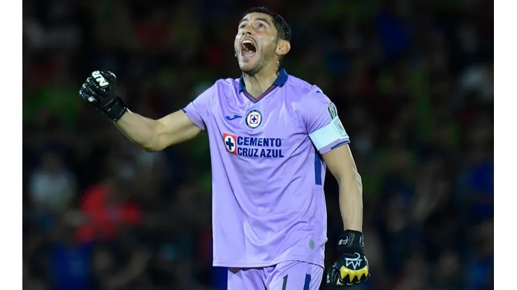 Cruz Azul casi tiene asegurado el Repechaje en el Apertura 2022.