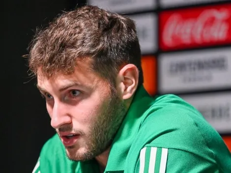 "¿Dónde te gustaría que me hiciera un tatuaje con tu nombre?"