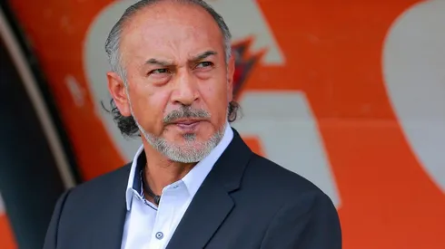 El 'Potro' lanza un dardo a Diego Aguirre