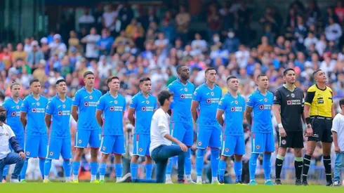 El cuadro cementero se impuso con claridad a Pumas