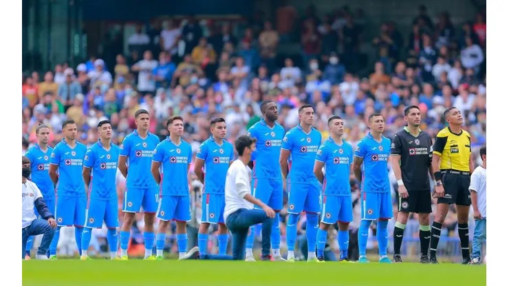 El cuadro cementero se impuso con claridad a Pumas