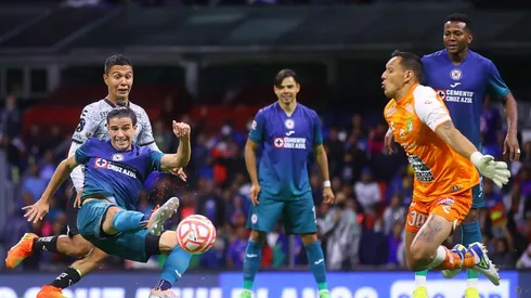 Cruz Azul disputará el Repechaje frente a León en el Apertura 2022.