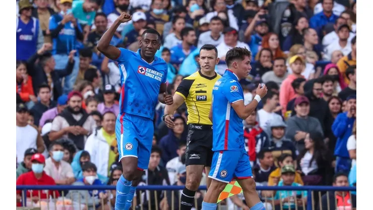Carneiro y Huescas fueron los goleadores de la fecha