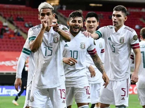 "Ya ni los mensajes responde": Antuna se desmarca de Alexis Vega