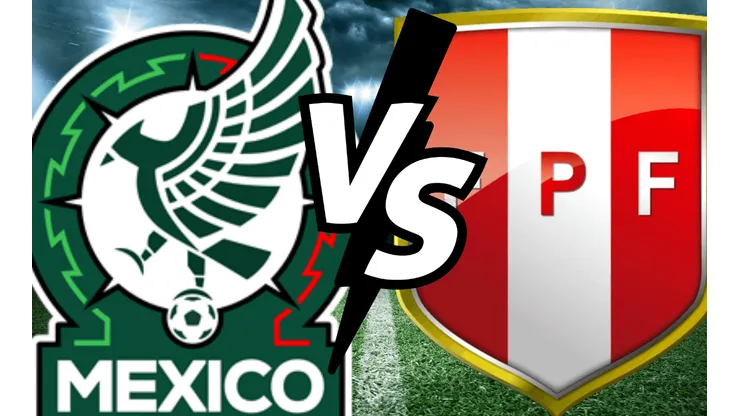 El Tri volverá a la acción este fin de semana.