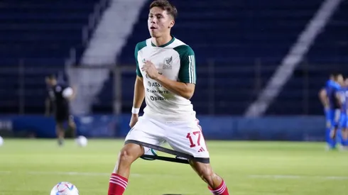 Huescas en los movimientos precompetitivos