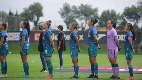 Las cementeras consiguieron una victoria importante en la fecha anterior ante el Mazatlán