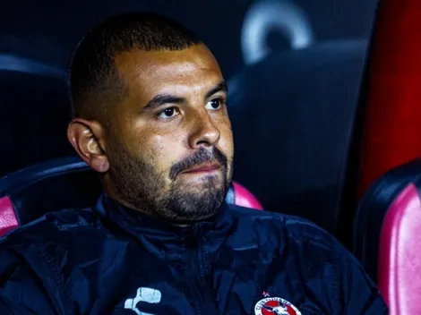 'Tito' Villa se mofa de un exjugador de Xolos y Rayados