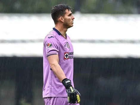 Jurado tampoco levanta cabeza en la Sub-20